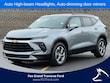  Chevrolet Blazer
