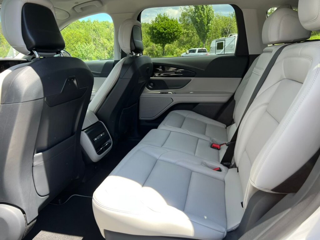Used 2026 Lincoln Nautilus Premiere SUV
