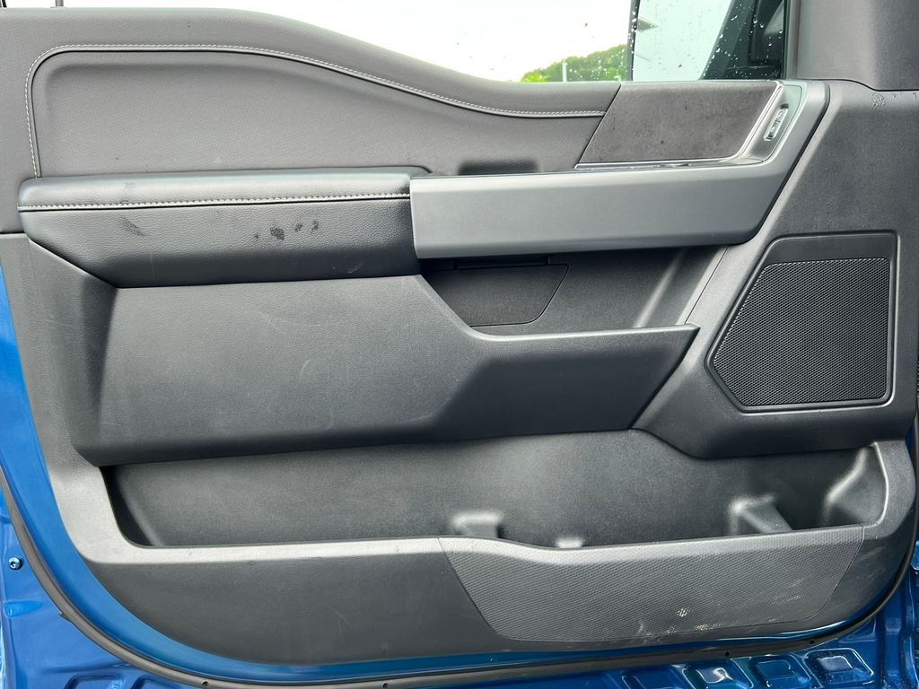 2024 Ford F-150 XLT - Photo 22