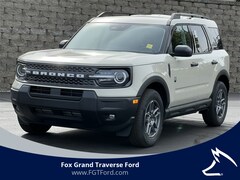 2025 Ford Bronco Sport Big Bend SUV