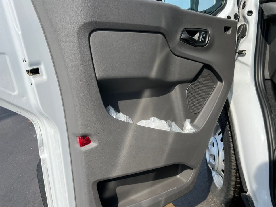 2024 Ford Transit Cutaway Base - Photo 14