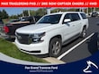 Chevrolet Suburban
