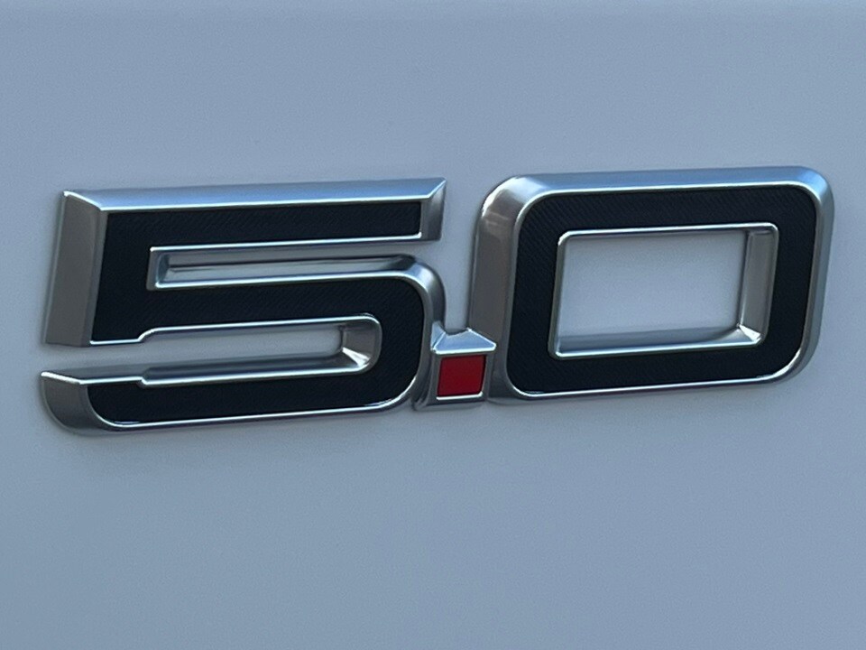 2025 Ford Mustang GT photo 2