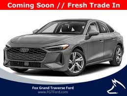 2025 Audi A5 Sportback