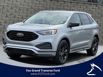 2024 Ford Edge SE SUV