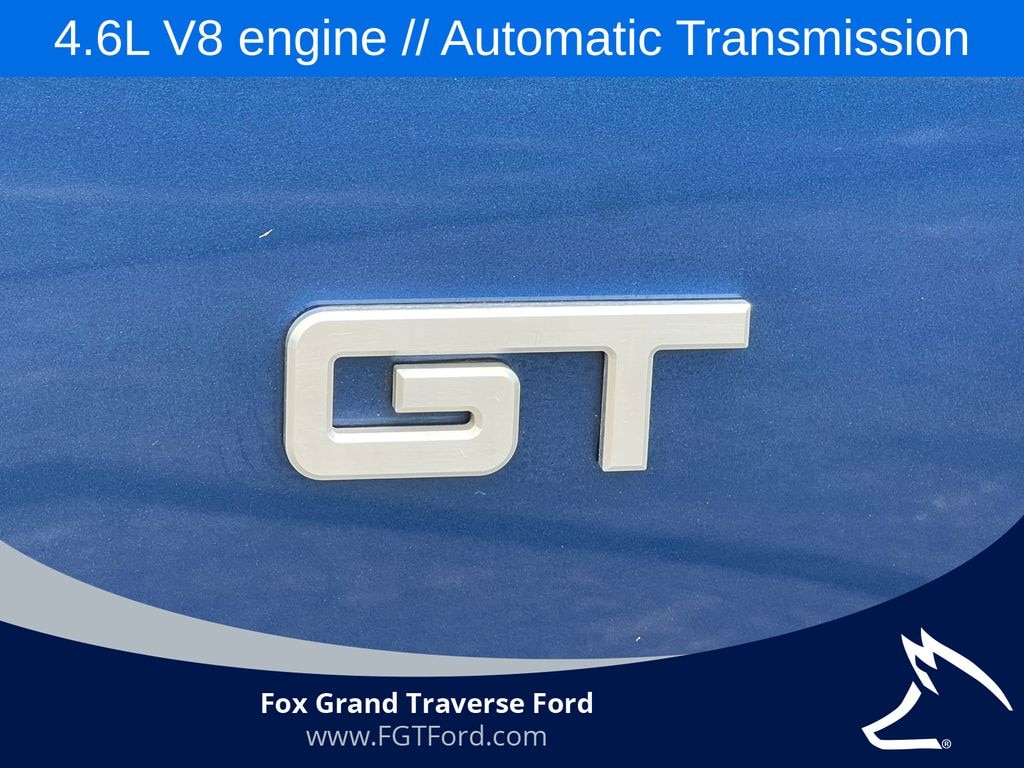 Used 2008 Ford Mustang GT Premium Convertible