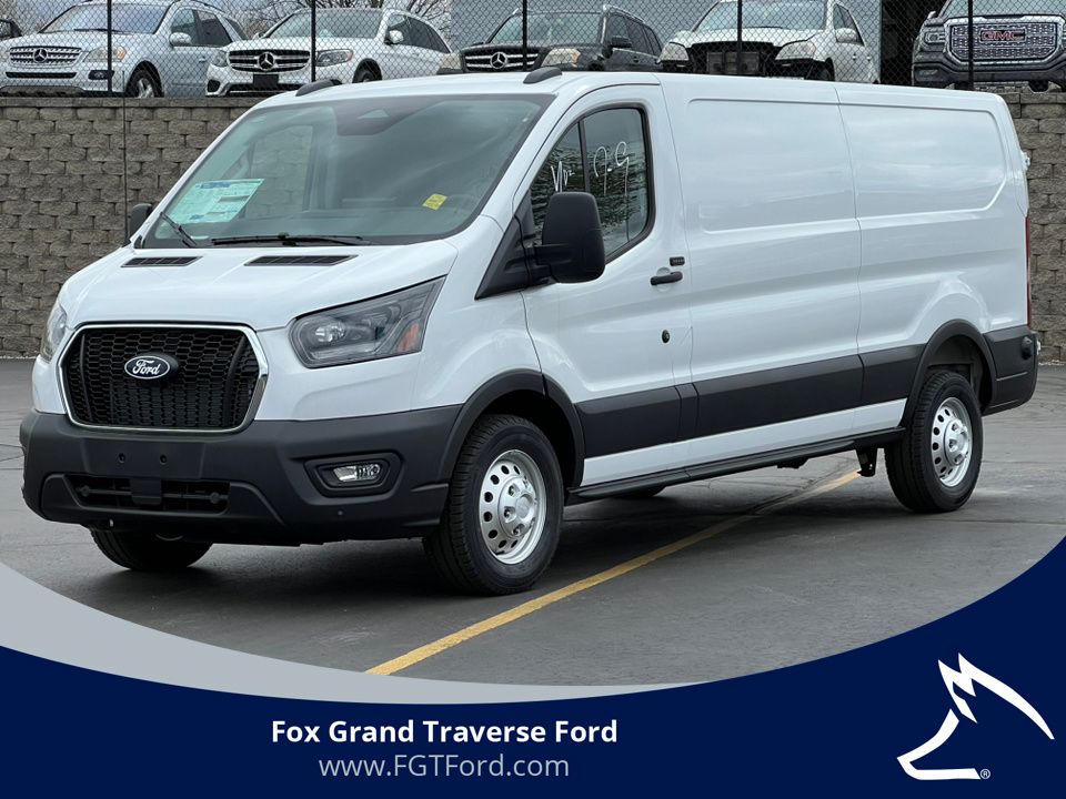 2026 Ford Transit 350 Low Roof 148 WB 9950# AWD's photo