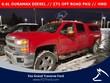  Chevrolet Silverado 2500HD