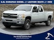 Chevrolet Silverado 2500HD