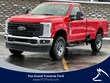 Ford F-350SD