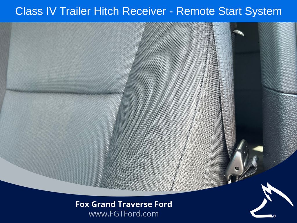 2020 Ford F-150 XLT - Photo 17