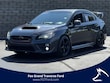 Subaru WRX
