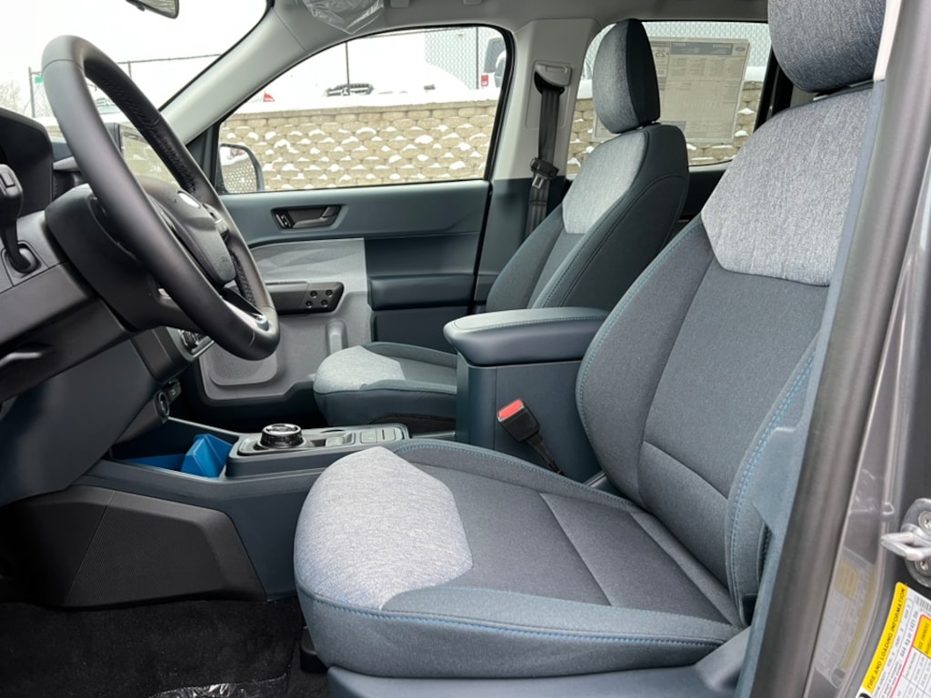 New 2026 Ford Maverick XLT Truck