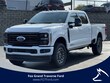 Ford F-350SD