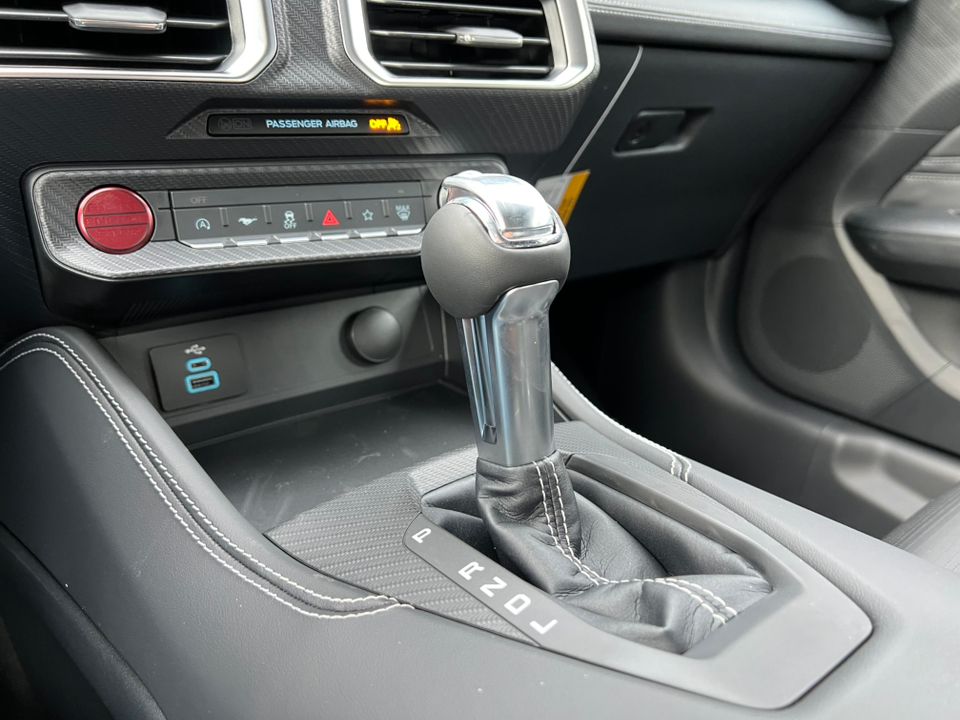 2026 Ford Mustang EcoBoost Premium Convertible - Photo 27