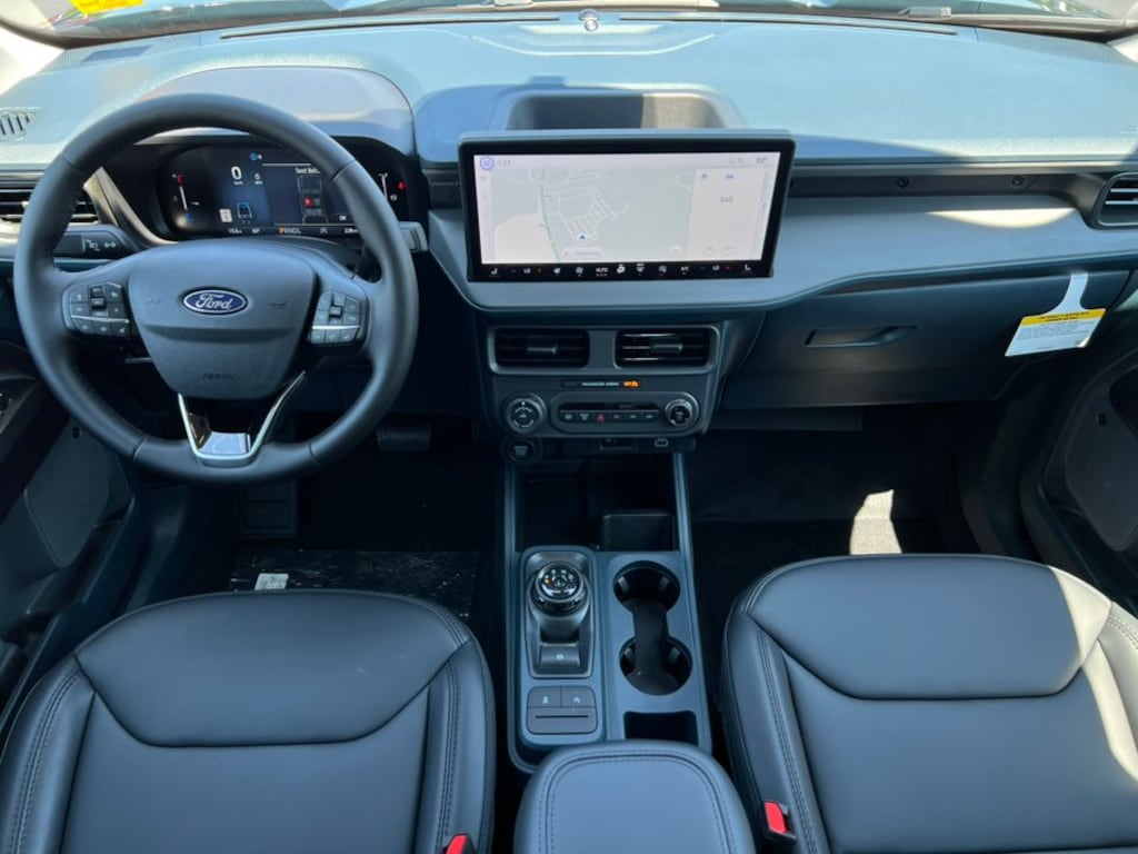 New 2026 Ford Maverick Lariat® Truck