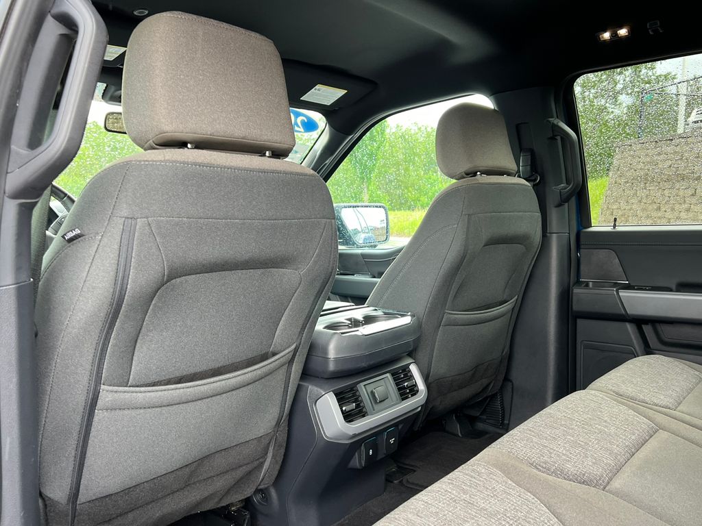 2024 Ford F-150 XLT - Photo 41