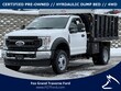  Ford F-550 Chassis
