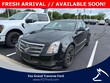 CADILLAC CTS