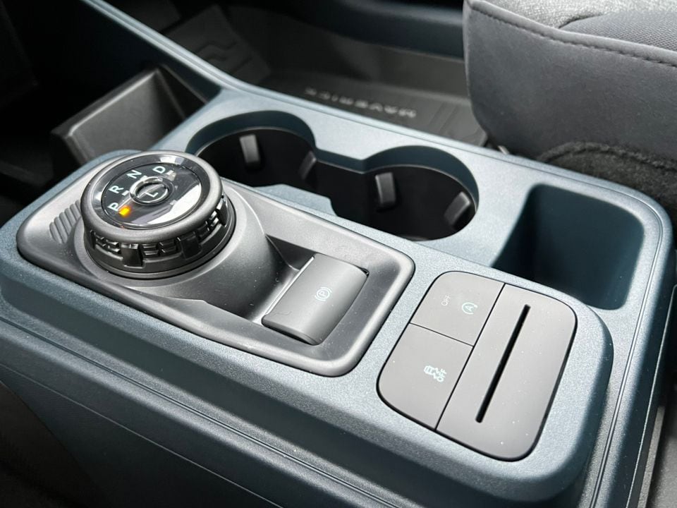 2025 Ford Maverick XLT - Photo 27
