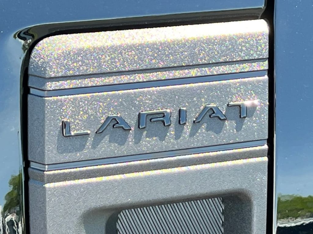 New 2026 Ford Maverick Lariat® Truck