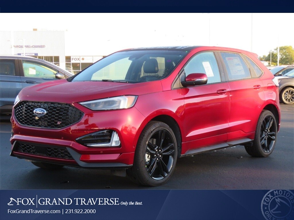 2000 Ford Edge >> New 2019 Ford Edge For Sale At Fox Grand Traverse Ford Vin 2fmpk4ap3kbb09397 2000 Ford Edge >> New 2019 Ford Edge For Sale At Fox Grand Traverse Ford Vin 2fmpk4ap3kbb09397