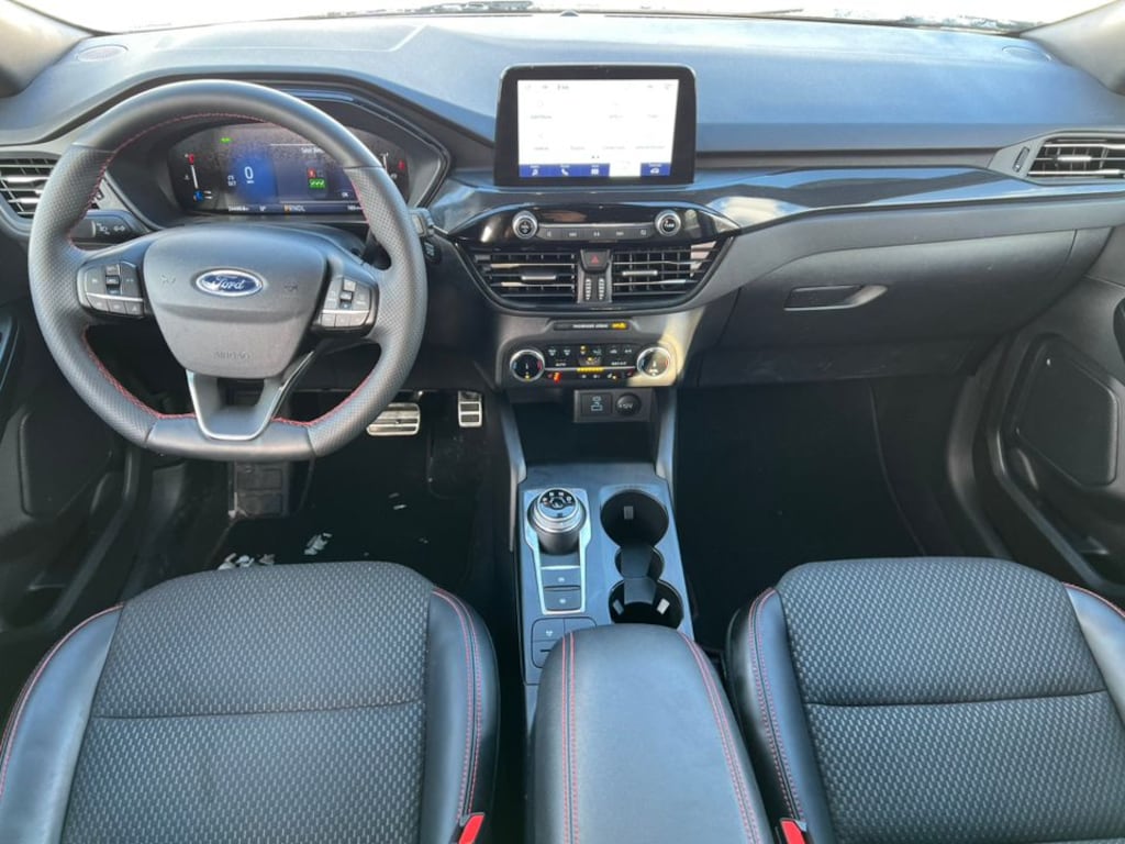 Used 2023 Ford Escape ST-Line Select SUV