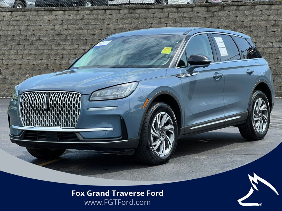 2023 Lincoln Corsair AWD's photo