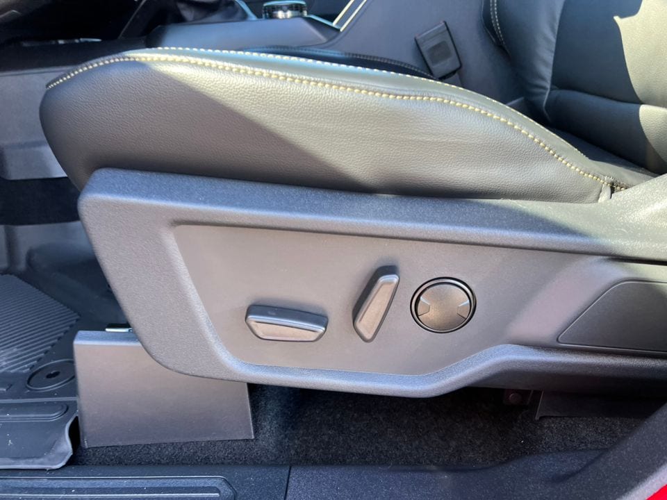 2025 Ford Bronco 4-Door Badlands - Photo 9
