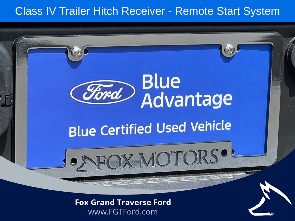 2020 Ford F-150 XLT - Photo 51