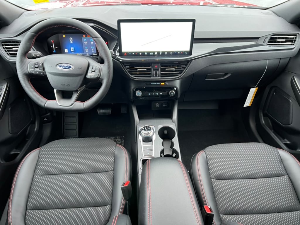 New 2026 Ford Escape ST-Line SUV