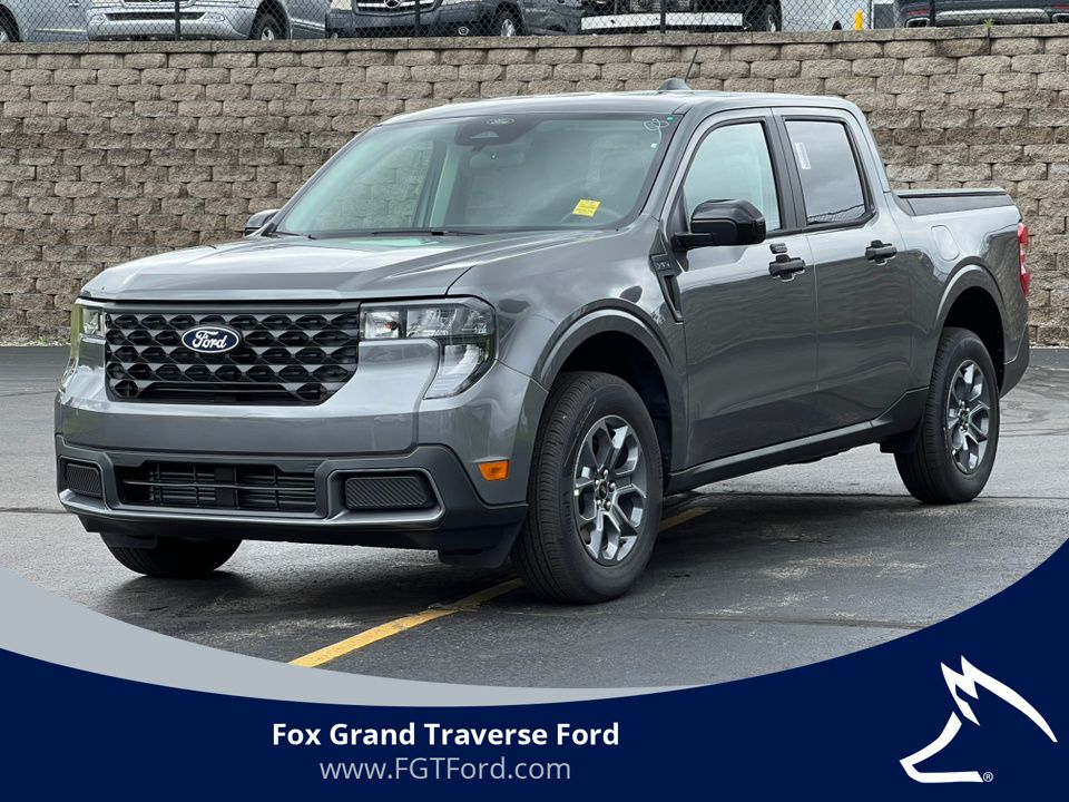 2026 Ford Maverick Truck 