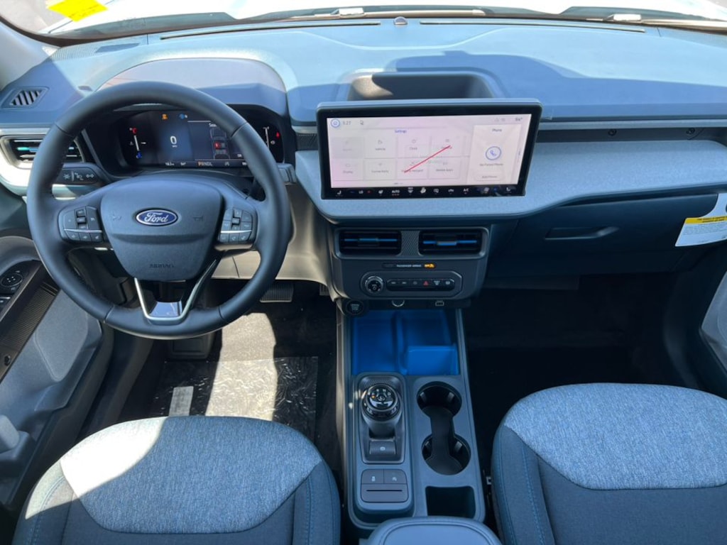 New 2026 Ford Maverick XLT Truck