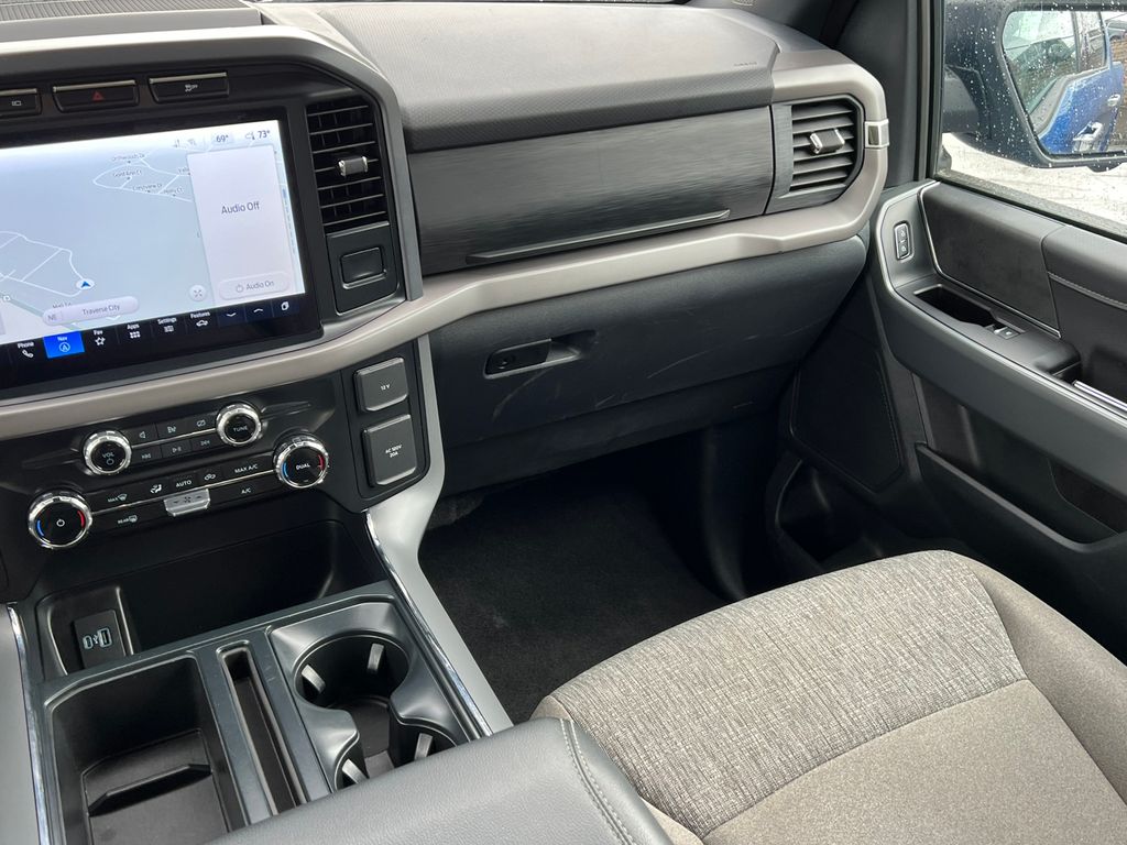 2024 Ford F-150 XLT - Photo 39