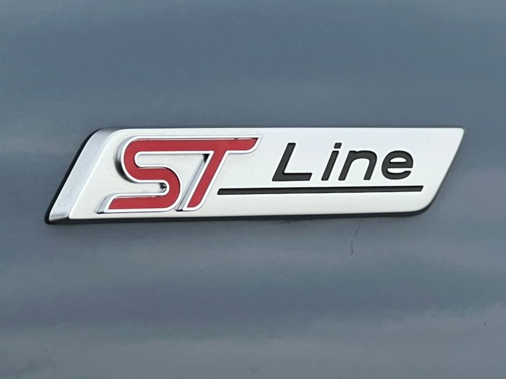 Certified 2023 Ford Escape ST-Line SUV