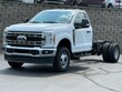  Ford F-350SD
