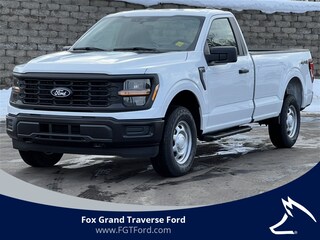 2026 Ford F-150 XL Truck