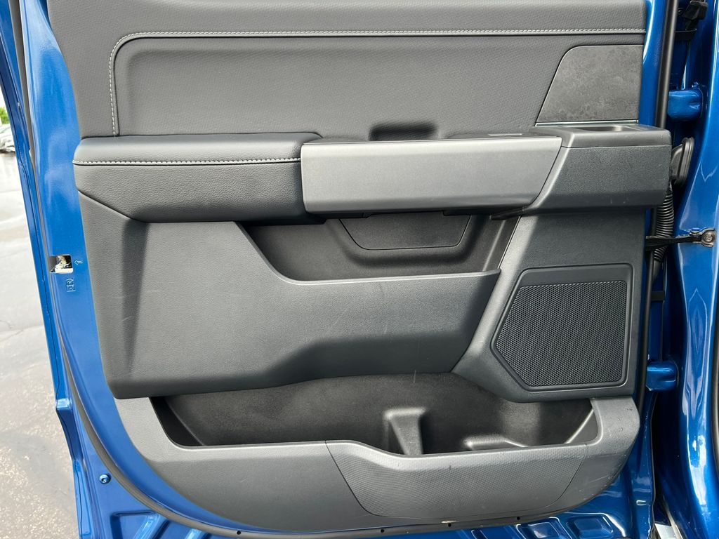 2024 Ford F-150 XLT - Photo 42