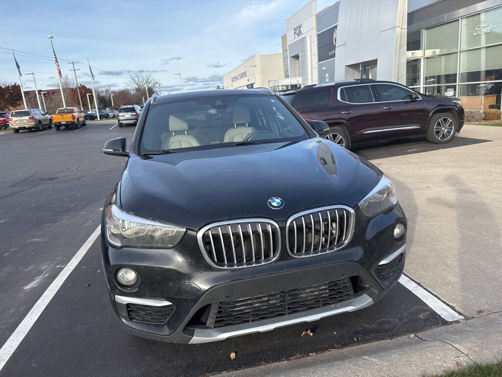 2019 Bmw X1 XDrive28i photo 3