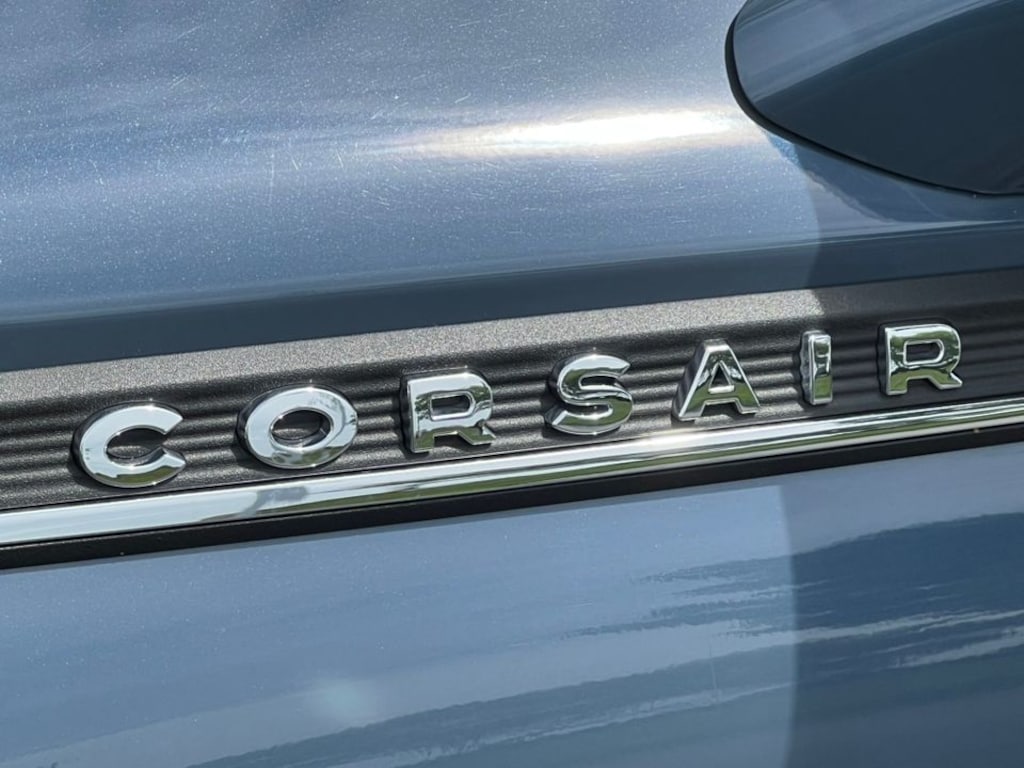 Used 2023 Lincoln Corsair Standard SUV