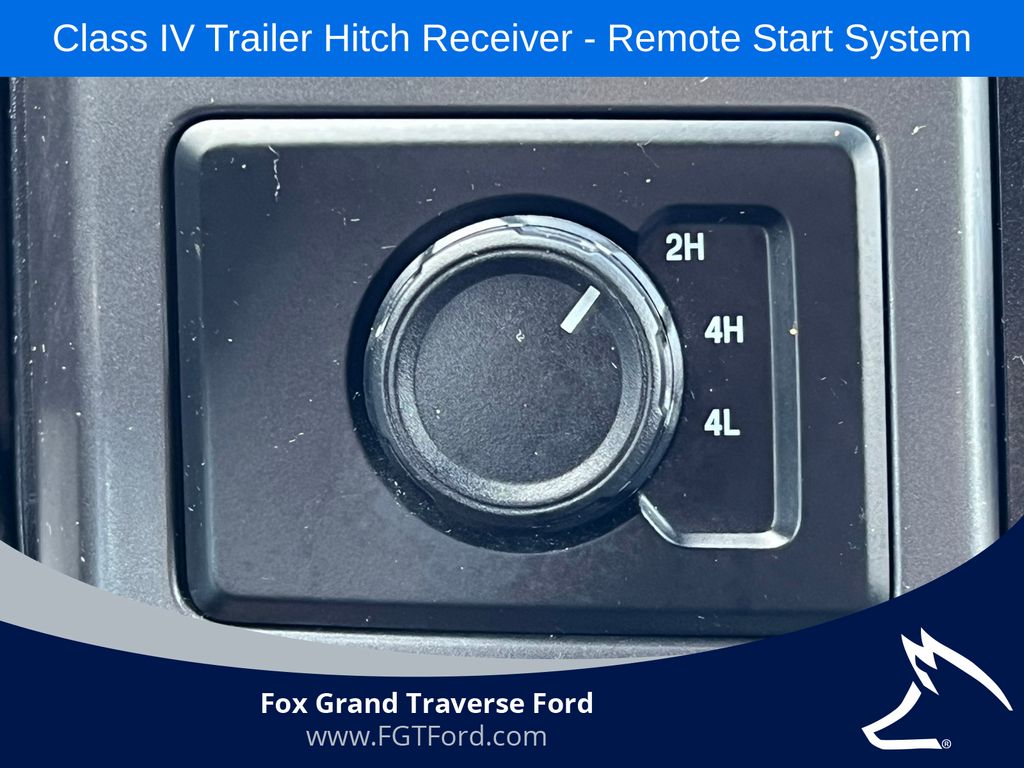 2020 Ford F-150 XLT - Photo 33