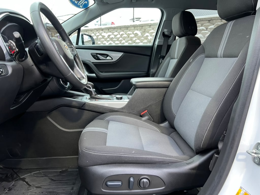 Used 2023 Chevrolet Blazer LT SUV