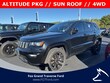 Jeep Grand Cherokee WK