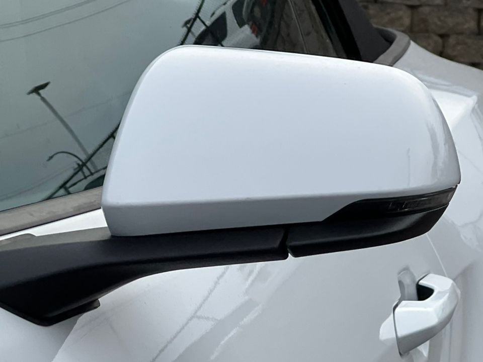 2026 Ford Mustang EcoBoost Premium Convertible - Photo 30