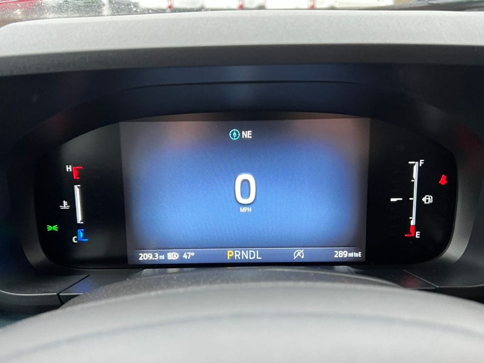 2025 Ford Maverick XLT - Photo 18