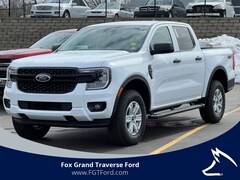 2026 Ford Ranger XL Truck