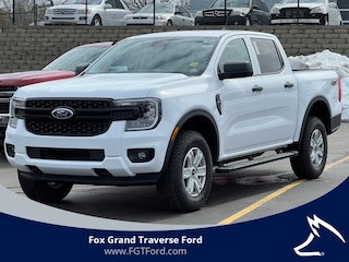 2026 Ford Ranger XL Truck