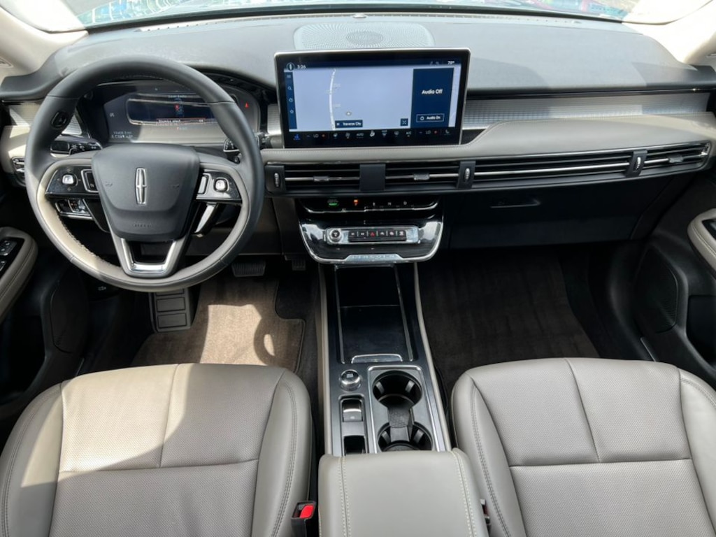 Used 2023 Lincoln Corsair Standard SUV