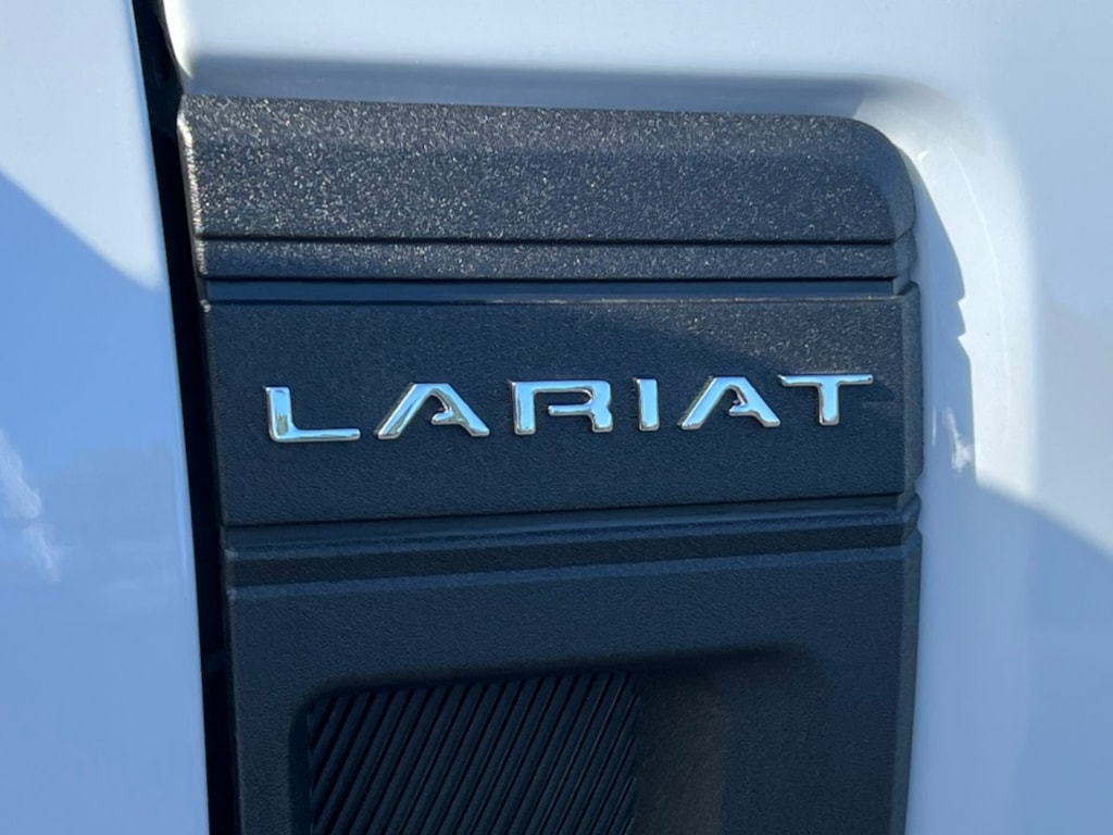 New 2025 Ford Maverick Lariat Truck