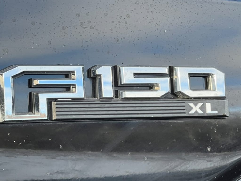 Used 2016 Ford F-150 XL